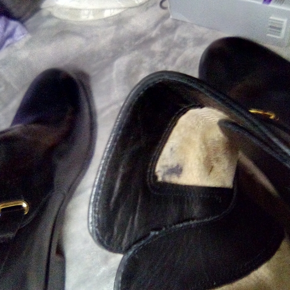 Michael Kors Arley Ankle Boots - Picture 4 of 9